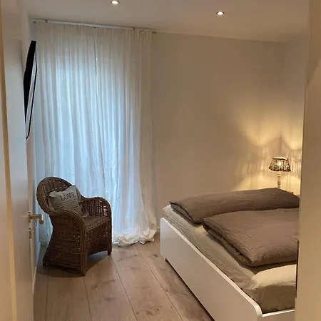 Ferienwohnung Quartier 116 Herxheim Exterior foto