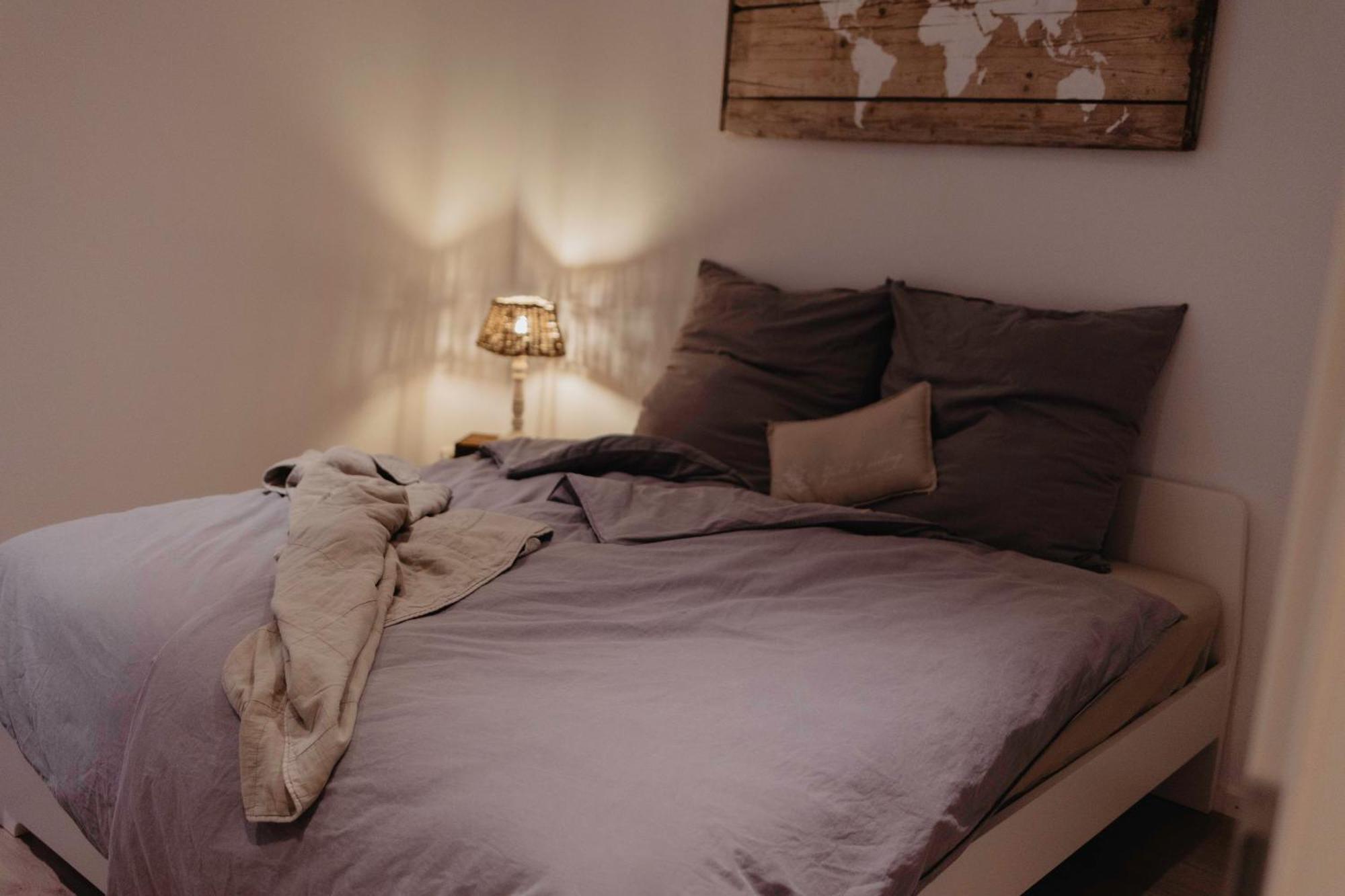 Apartamento Quartier 116 *