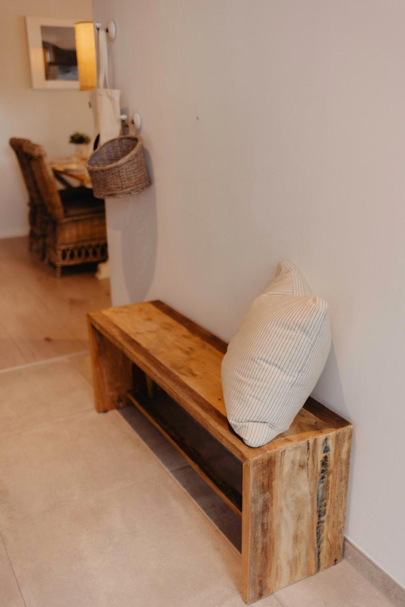 Quartier 116 Appartement *