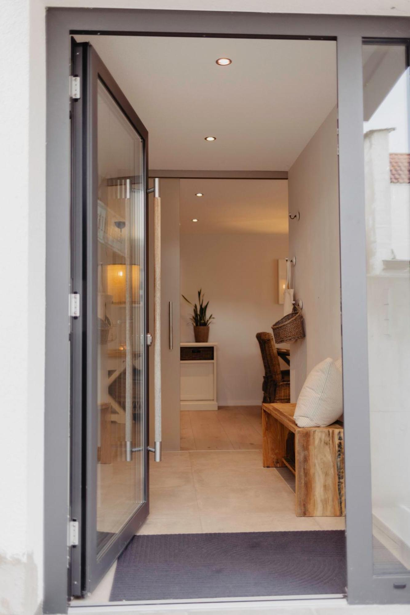 Quartier 116 Appartement *