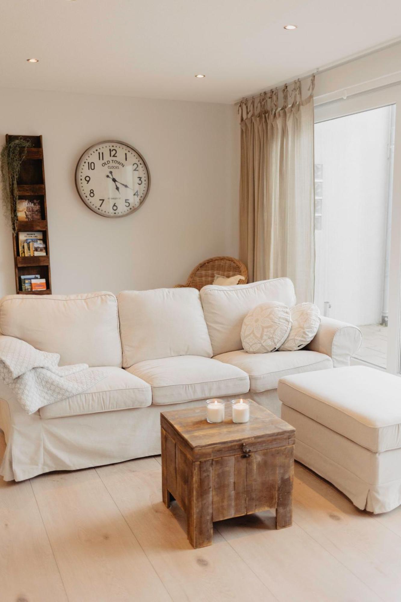 Quartier 116 Appartement
