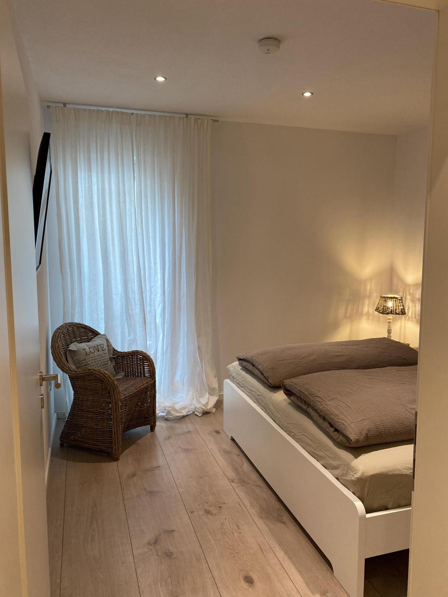Appartement Quartier 116 *