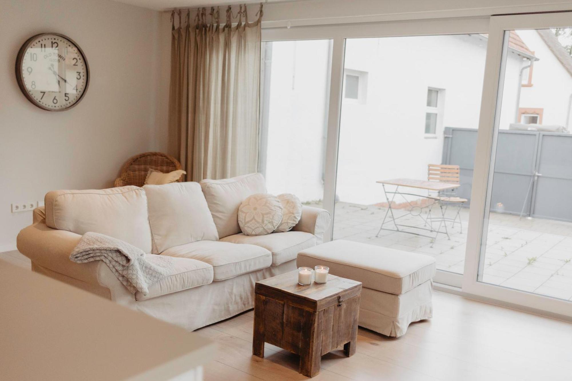 Quartier 116 Apartamento *